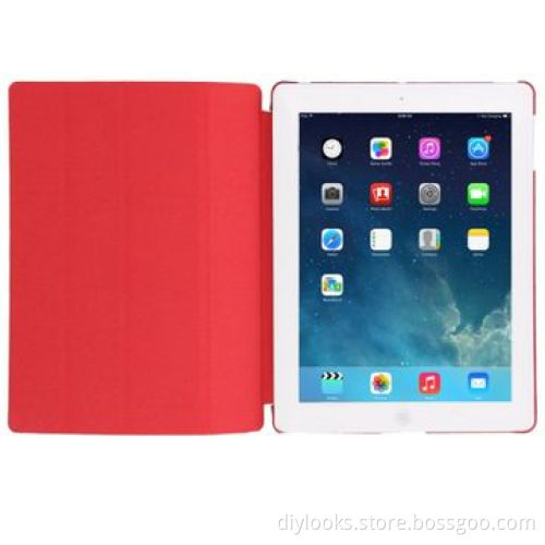 3-in-1 Smart Case for iPad 4